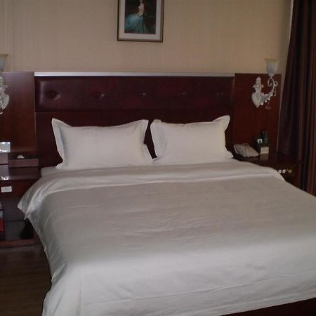 Jiuyang Hotel 深圳 外观 照片
